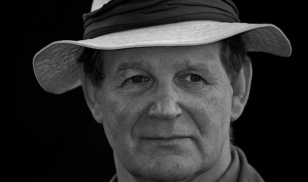 Michael Morpurgo