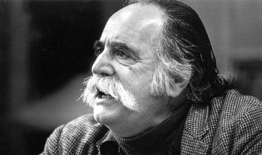 William Saroyan