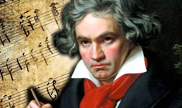 Ludwig van Beethoven