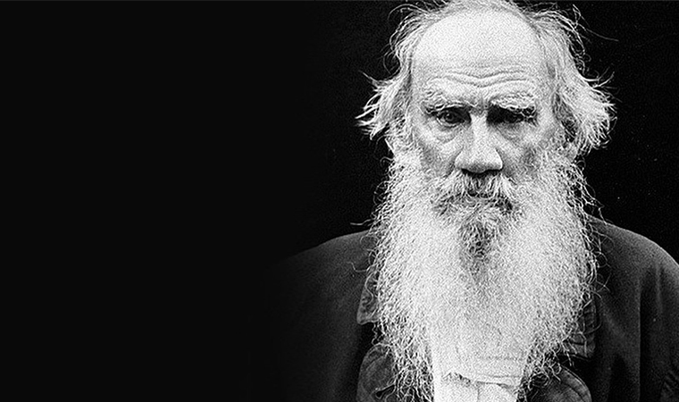 Lev Tolstoy